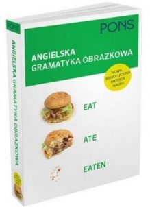 angielska gramatyka obrazkowa